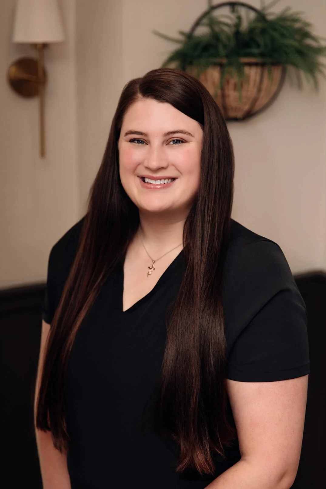 Ashley at Well Care at Home