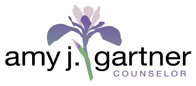 Amy J. Gartner Therapy 