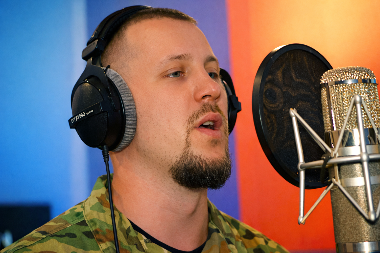 Пісня “ВолЯ”