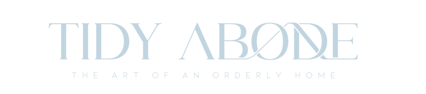 TIDY ABODE 