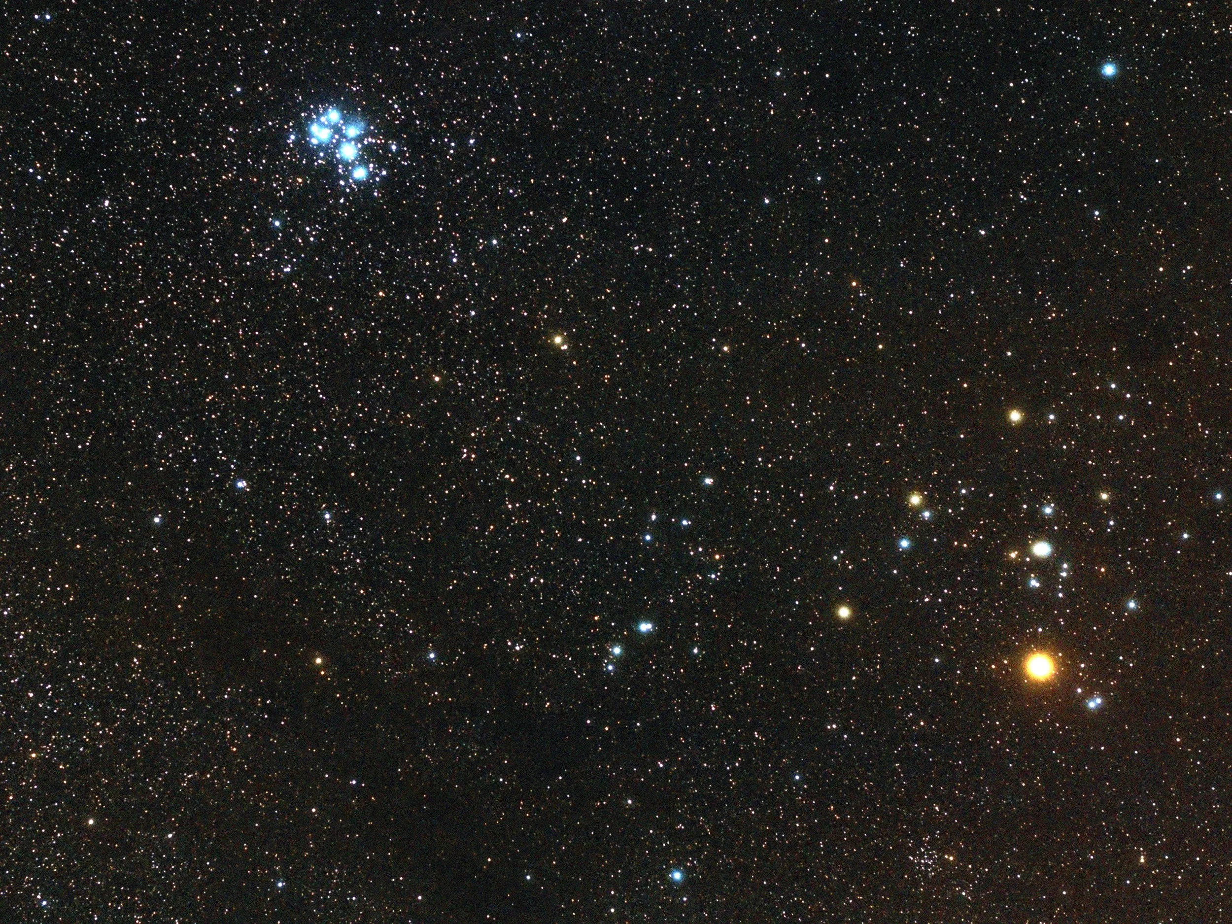 Aldebaran