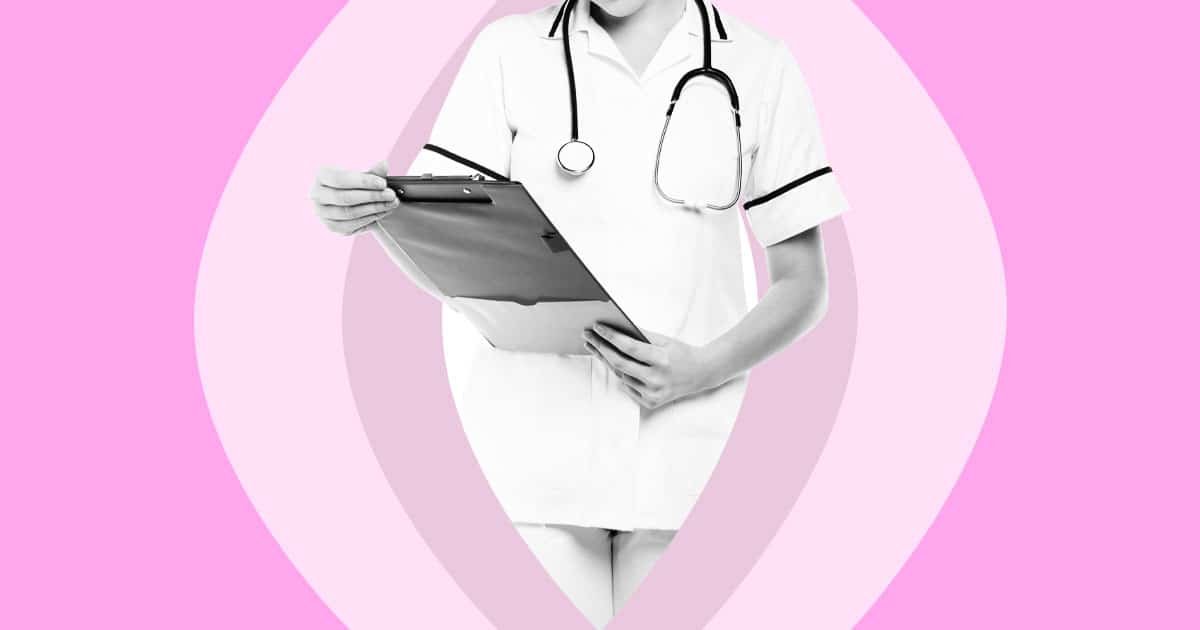 An OB/GYN Answers Our Most Common Concerns About Our Vaginas