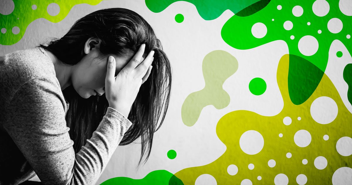 The COVID-19 Pandemic Has Taken My Germaphobia To New Levels