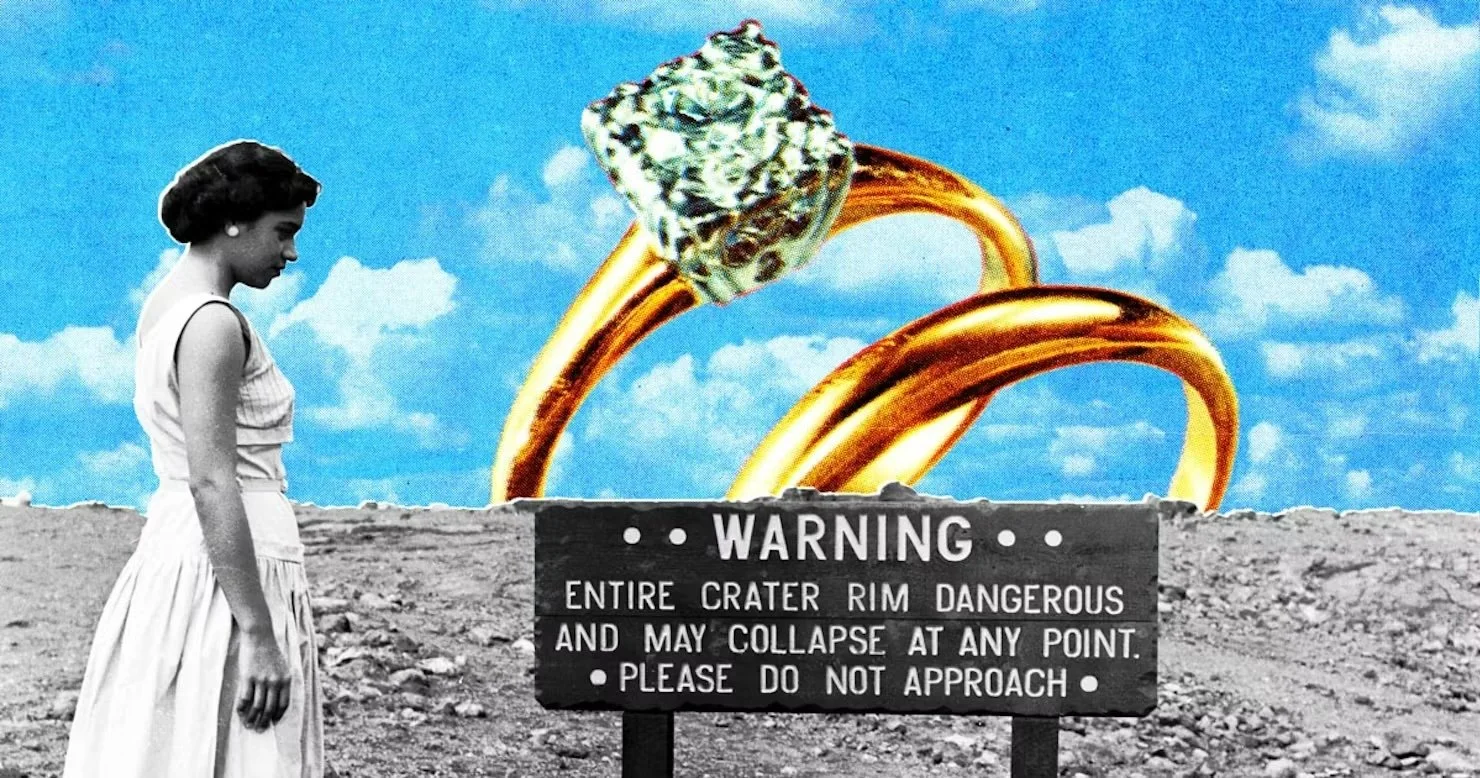 I Was Headed For A Divorce Before Quarantine