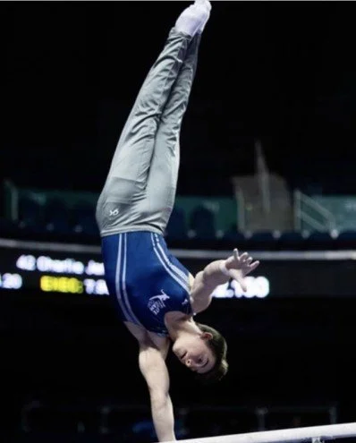 Matthew Cormier Joins U.S. Senior Men’s National Team