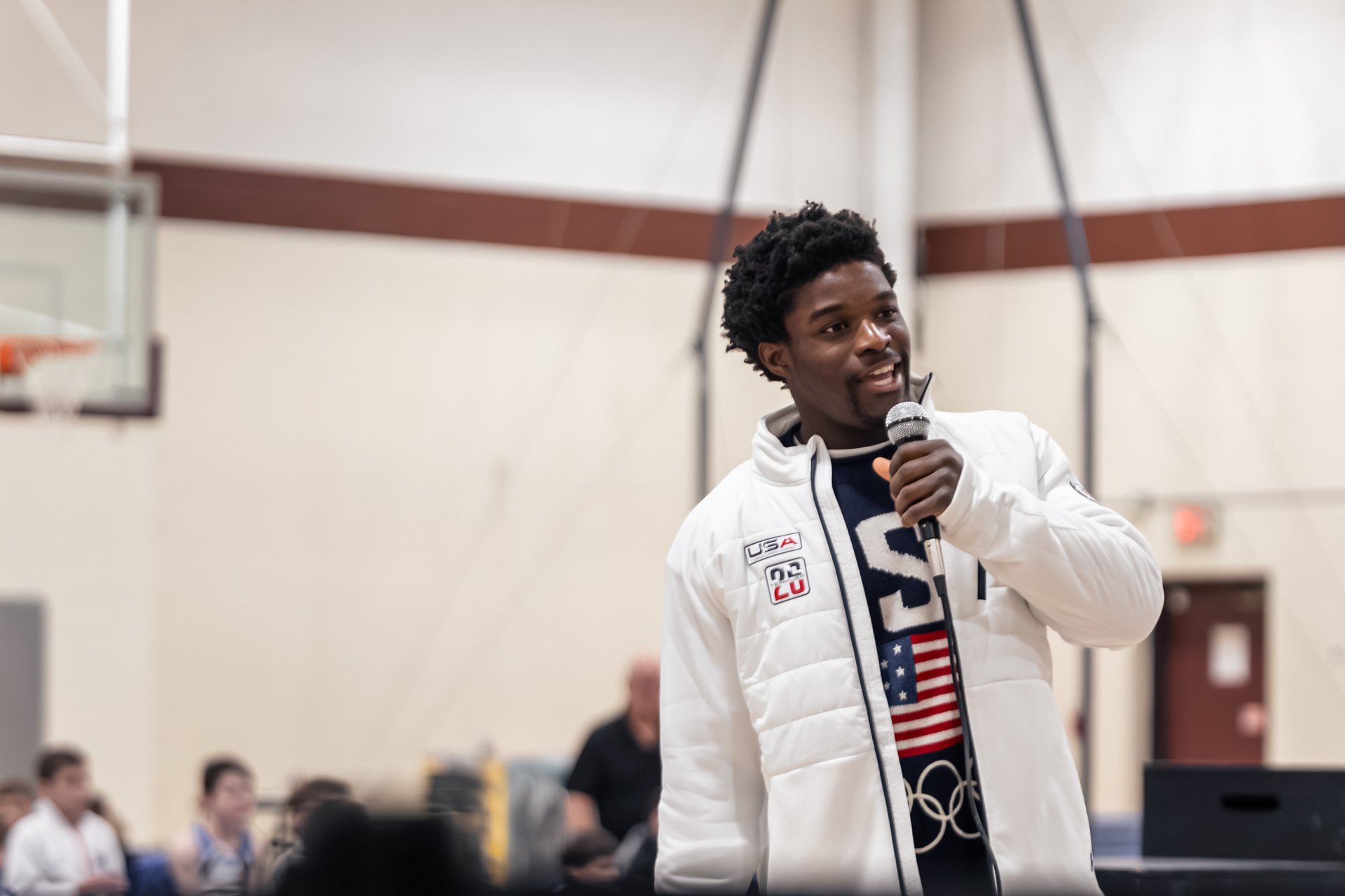 MEGA Boys Team Shines at the Frederick Flips Open