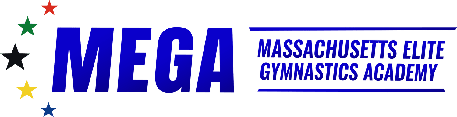 MEGA - Massachusetts Elite Gymnastics Academy