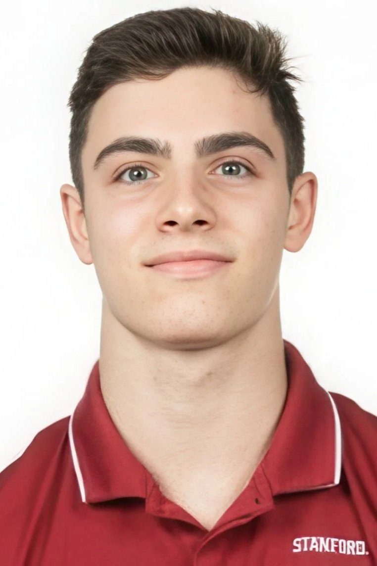 Ian Lasic-Ellis: From MEGA Champion to Stanford Gymnastics Elite