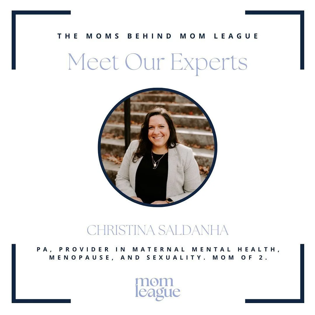 Meet our experts: Christina Saldanha, PA