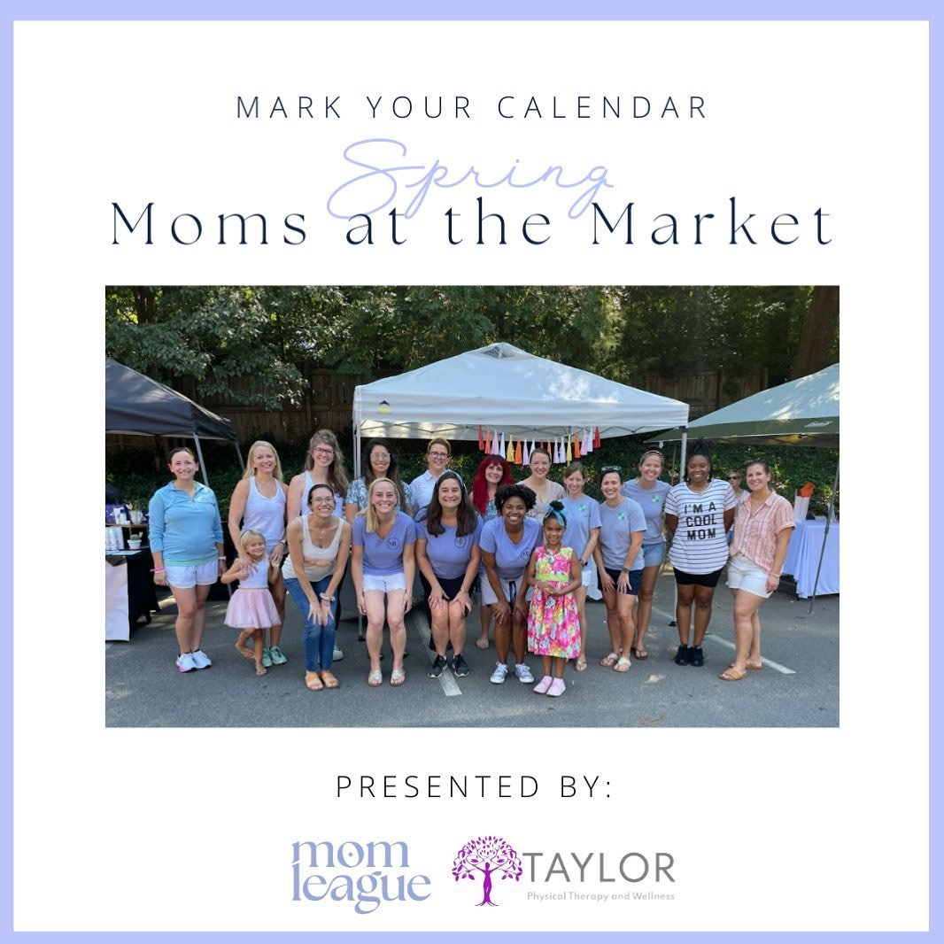 Mark Your Calendar! Spring MAM 2023