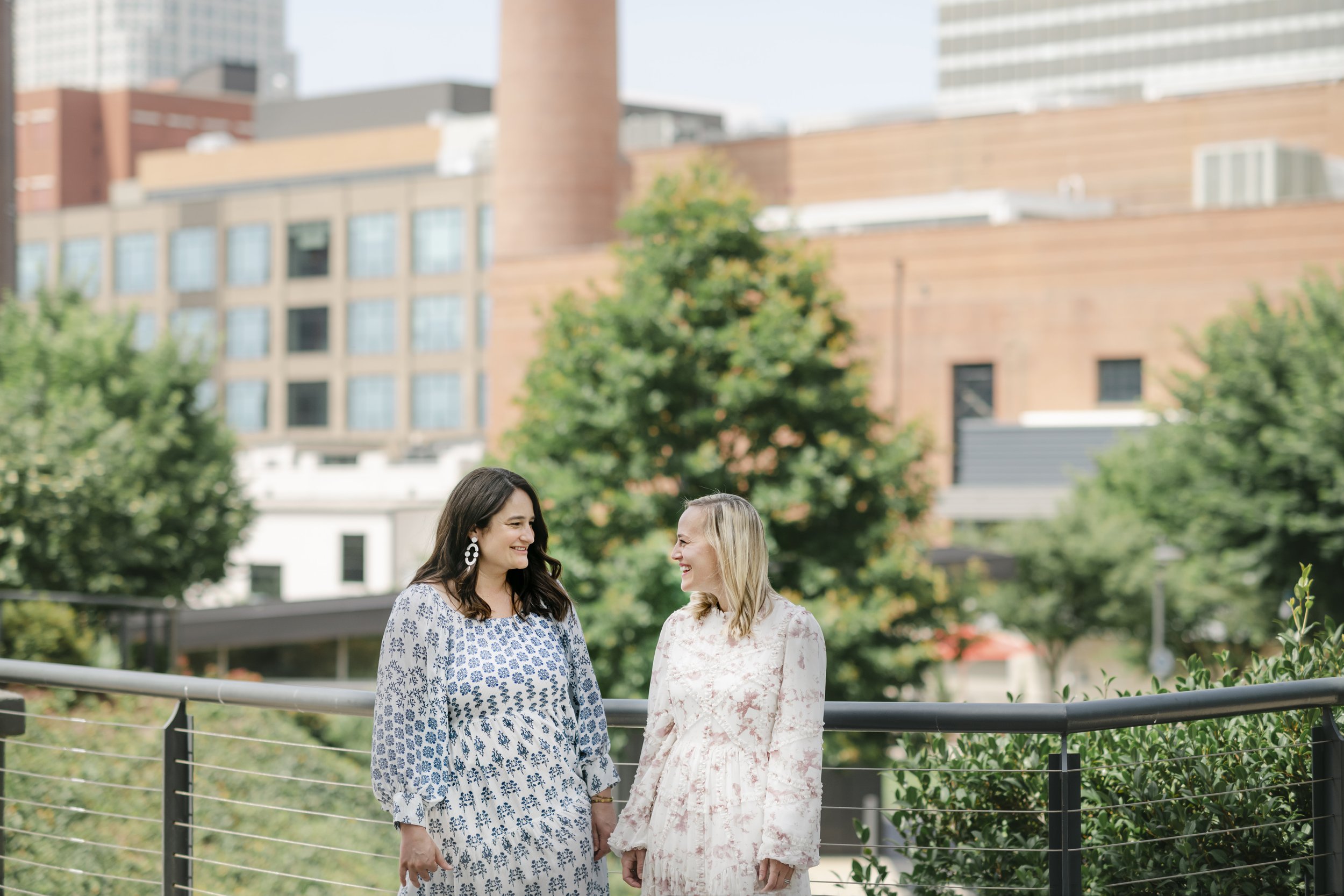 Welcome to Mom League