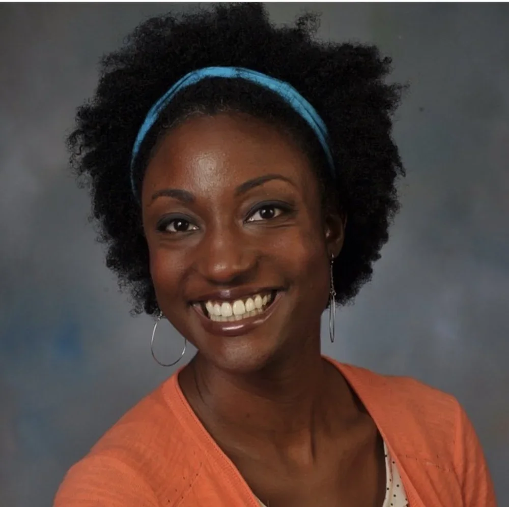 Natalie Spencer Gwyn