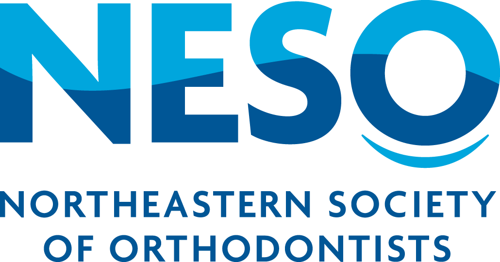 Northeastern  Society of Orthodontists logo