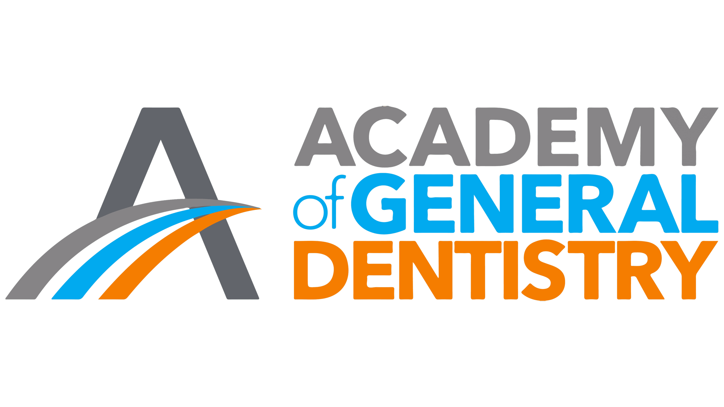 Academy of General Dentistry logo
