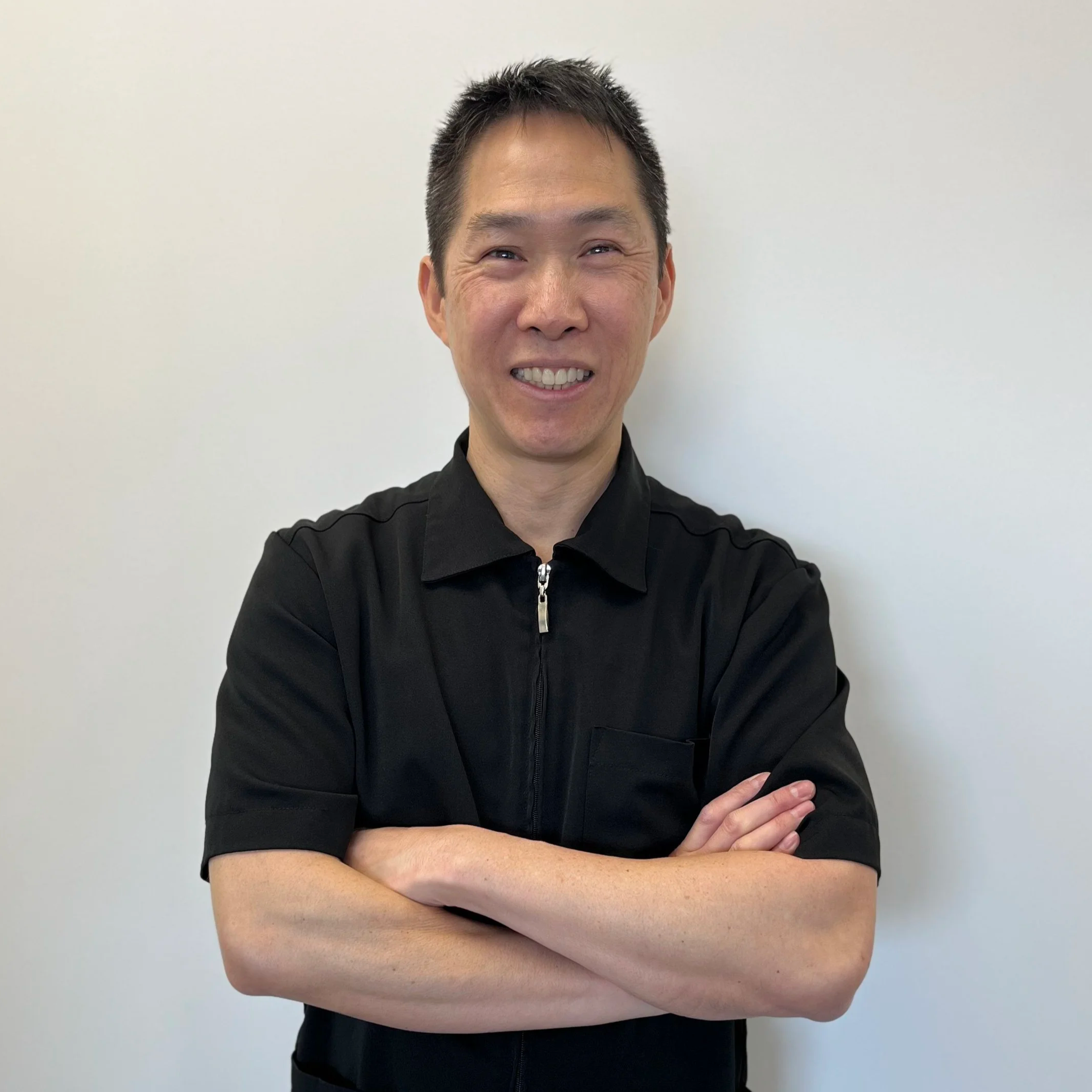 Dr. Kevin Tan
