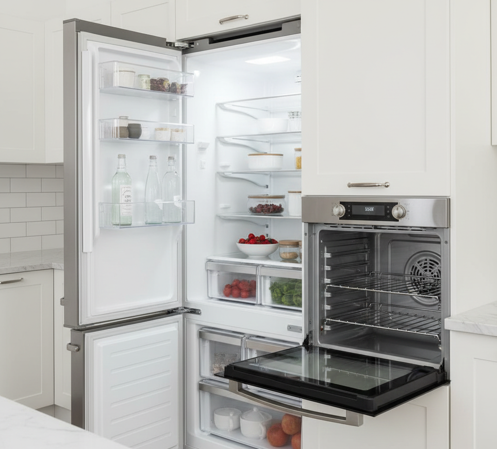 Deep Cleaning Service Consultation