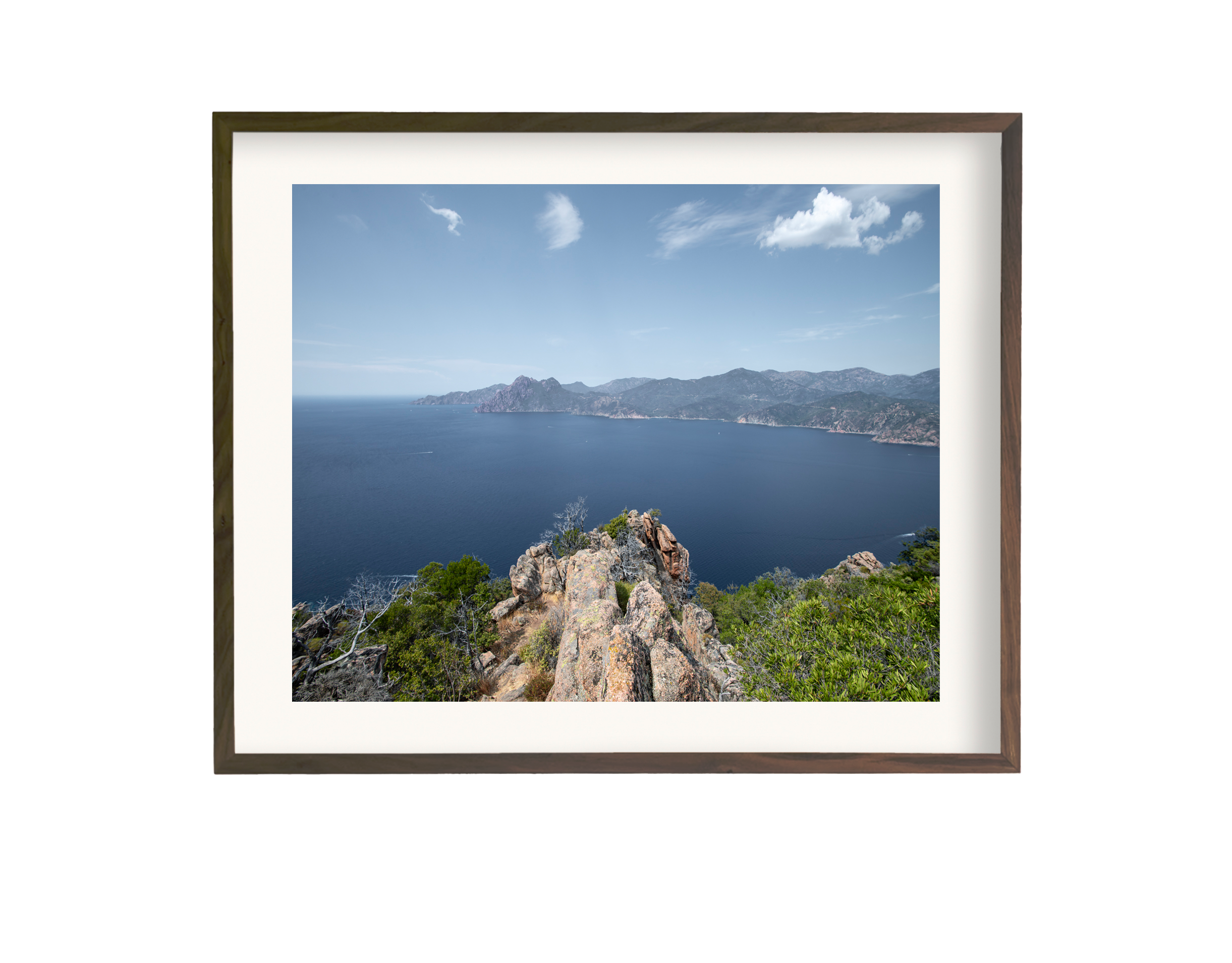 Découverte Fine Art - Trio