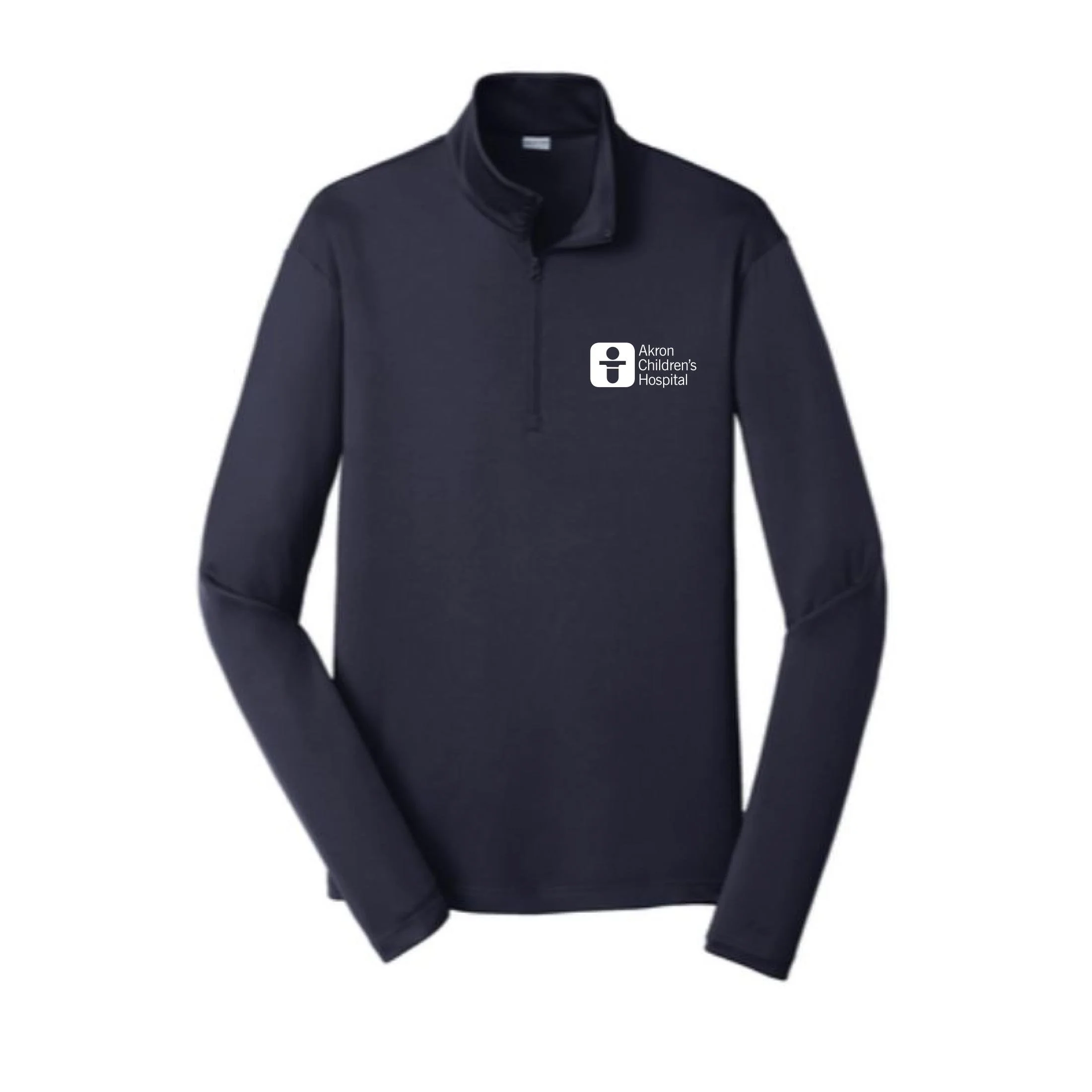 Unisex Light Weight Quarter Zip Pullover