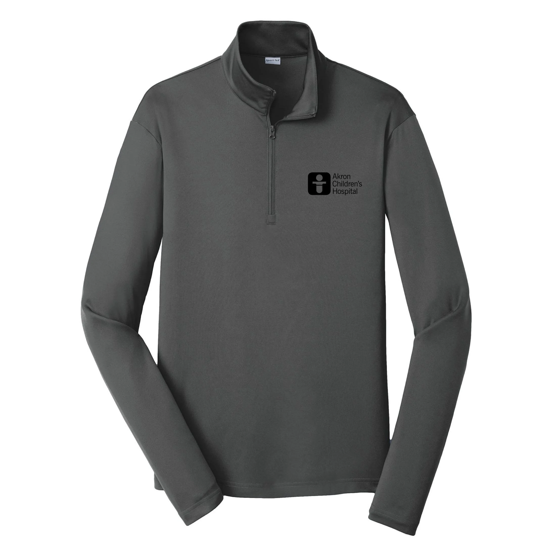 Unisex Light Weight Quarter Zip Pullover
