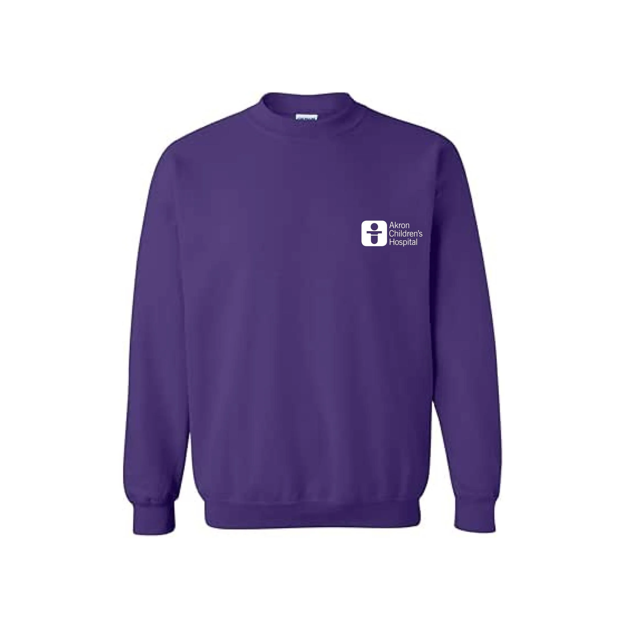 Unisex Crewneck Sweatshirt