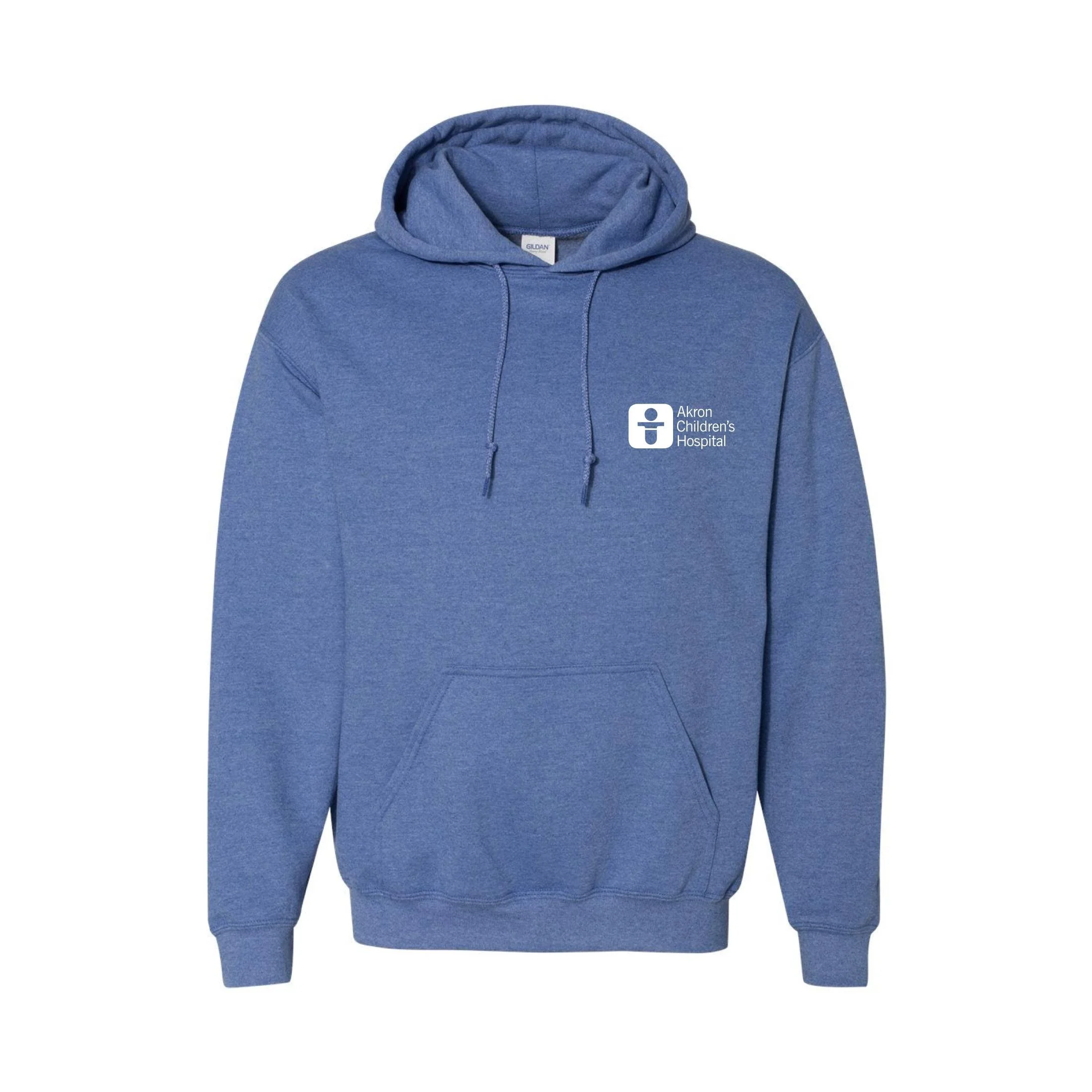 Unisex Hooded Sweatshirt