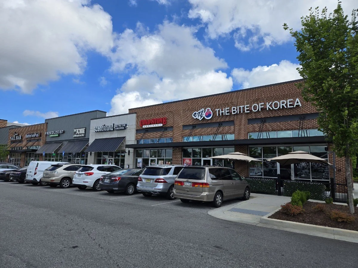 The first brick-and-mortar for Korean pop-up to open in August 2022