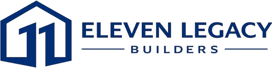 Eleven Legacy Builders