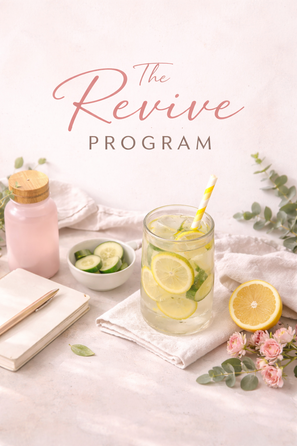 The Revive Program
