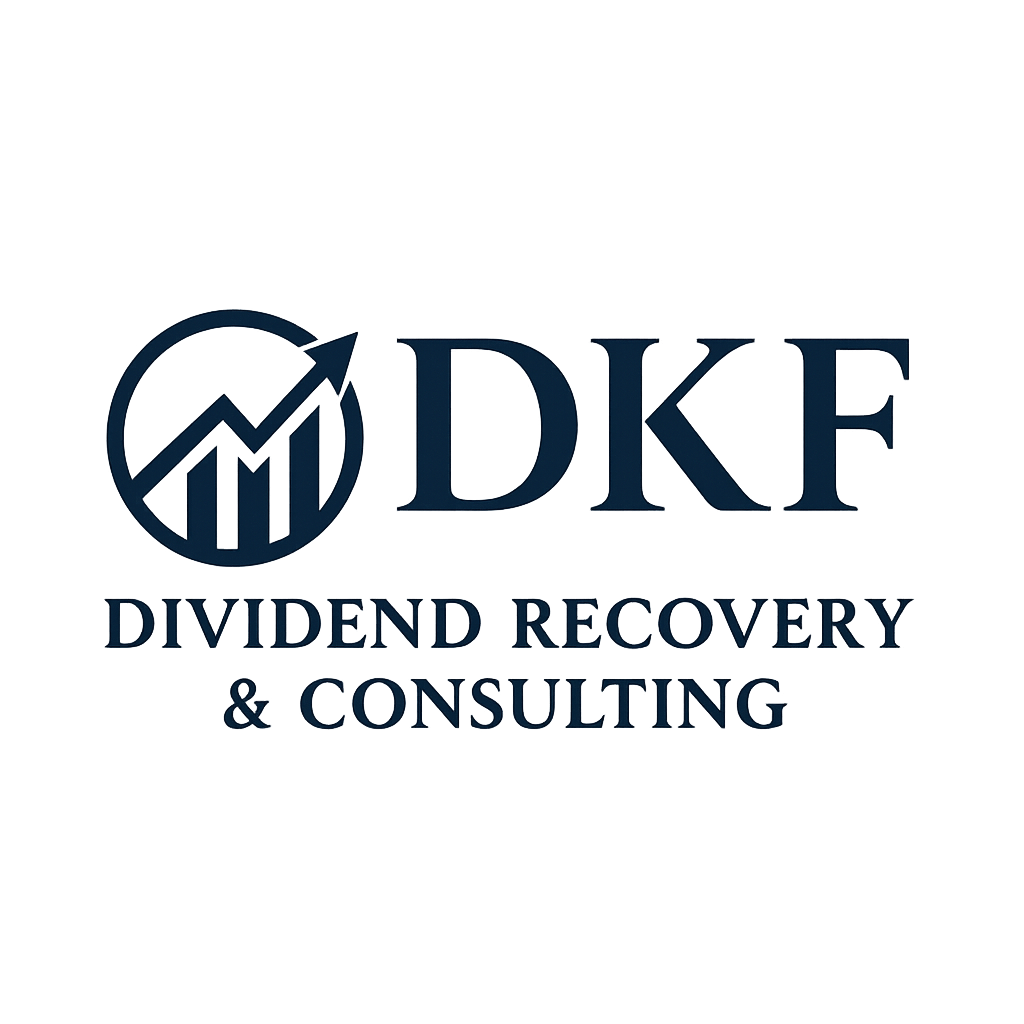 DKF Dividend Recovery &amp; Consulting