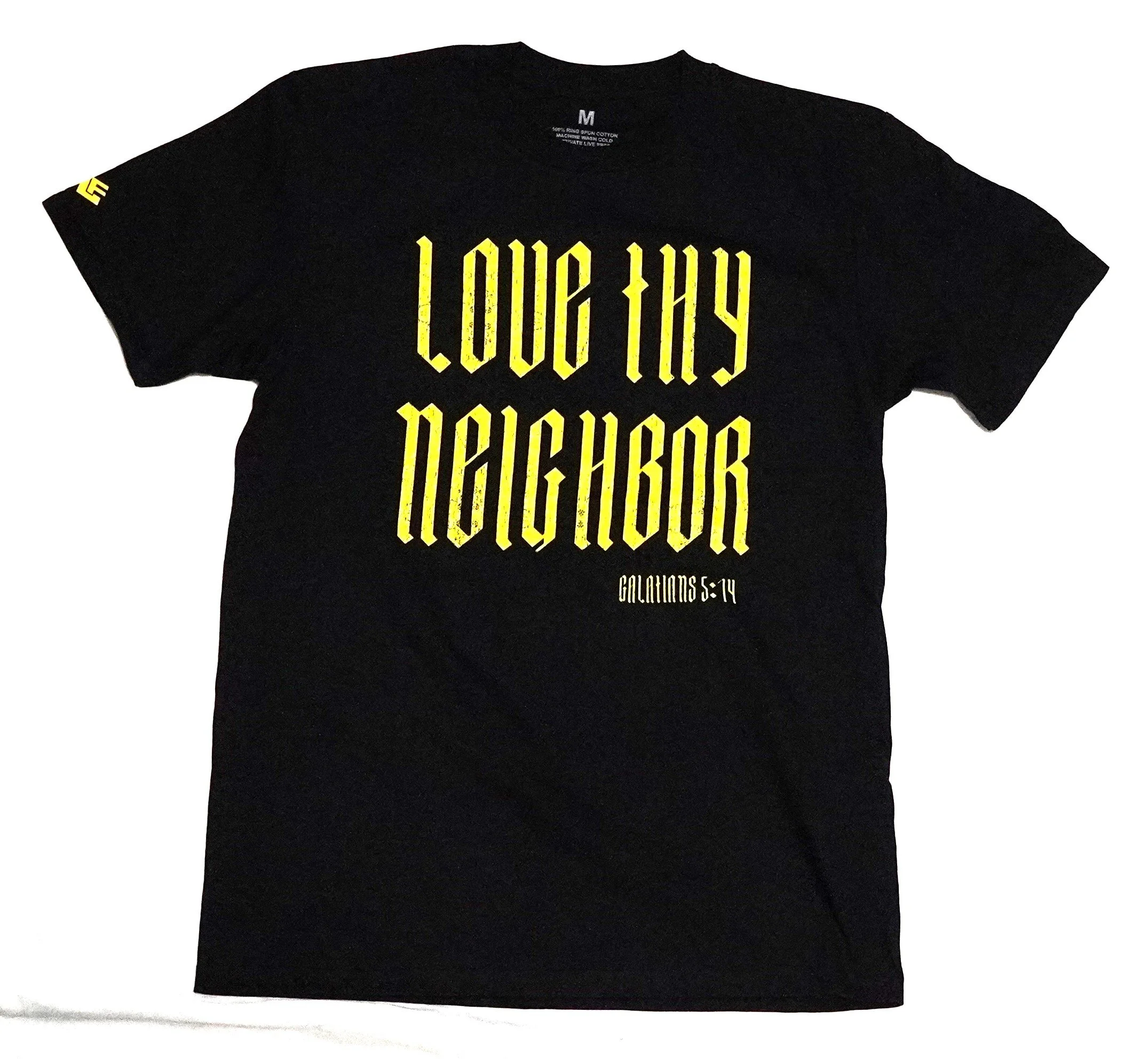 ALF Love Thy Neighbor Tee