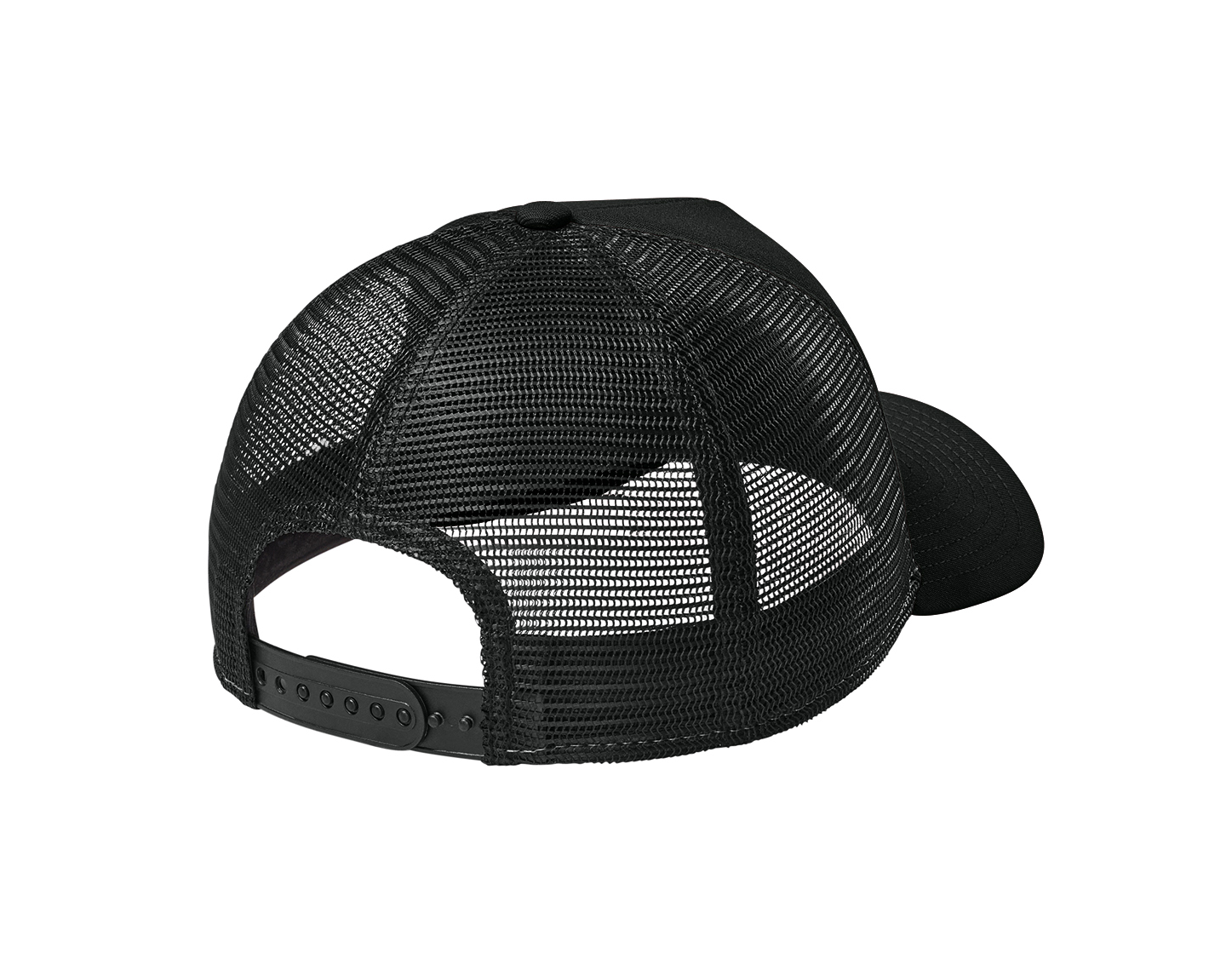 New Era Black Rear.png