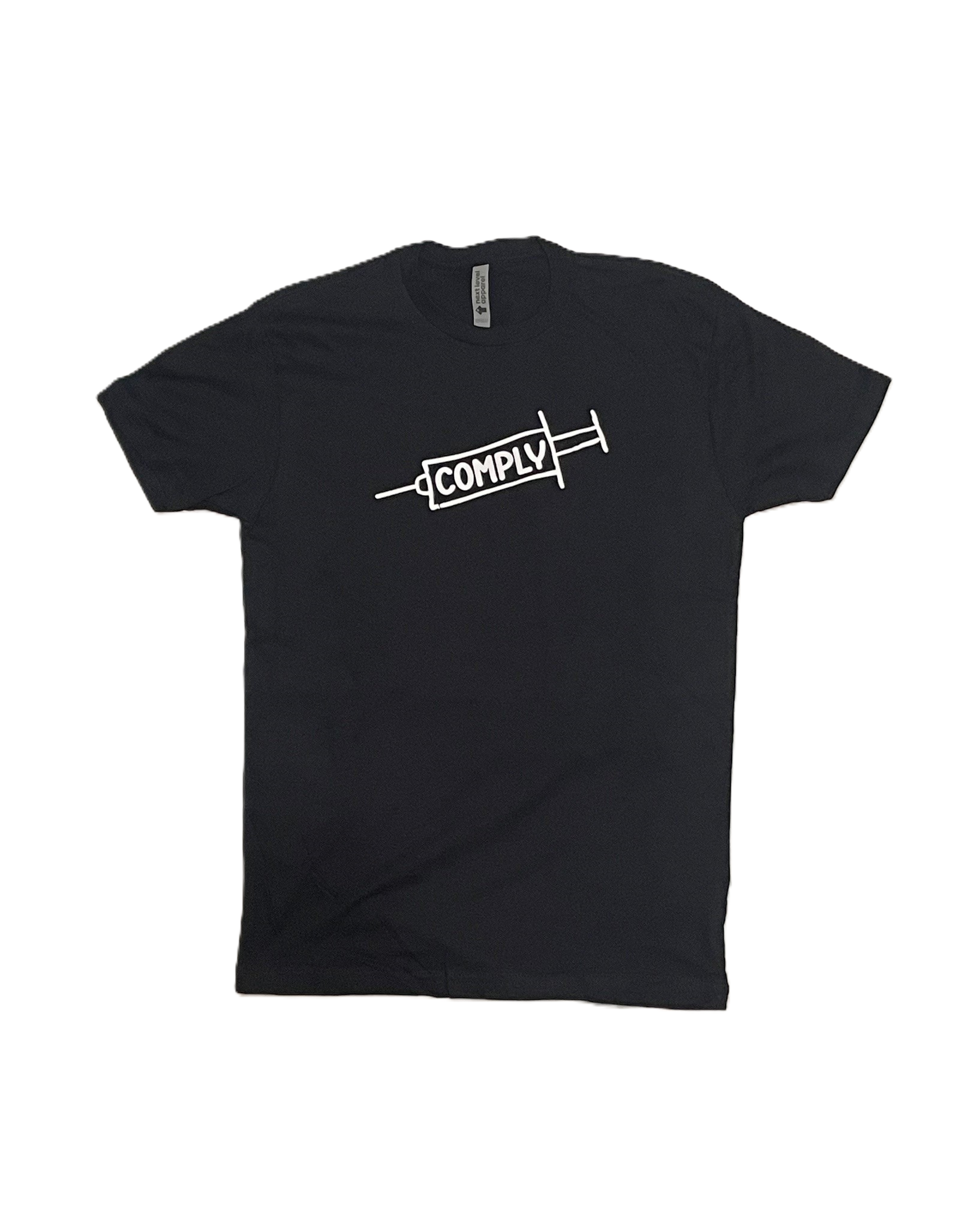 AS Comply Tee