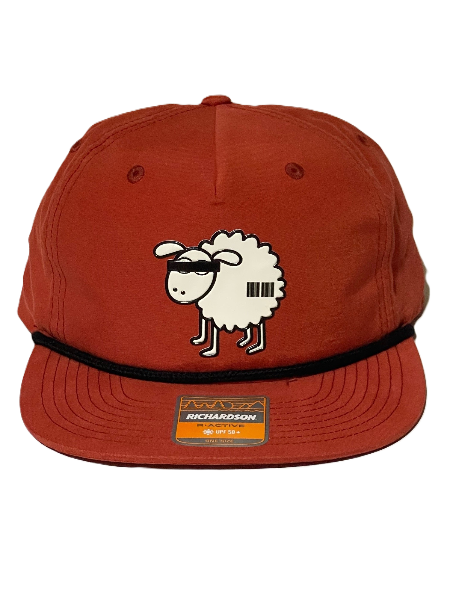 AS Richardson Umpqua Snapback Hat