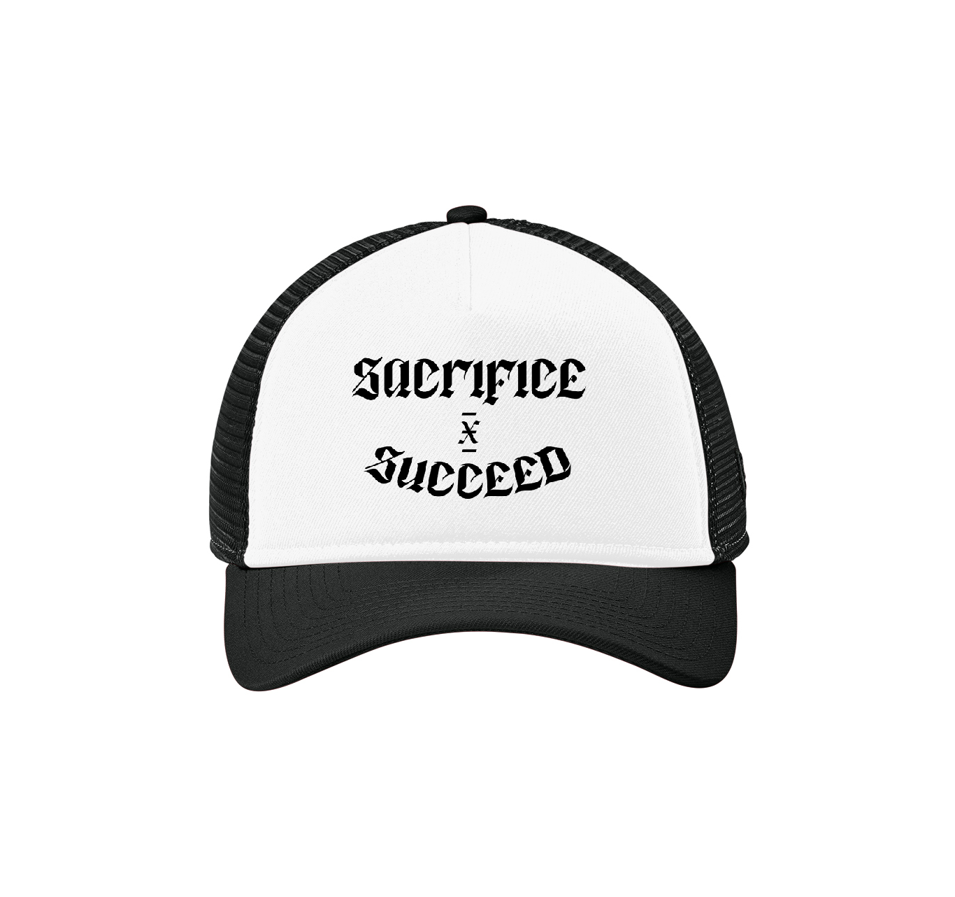 New Era White Front.png