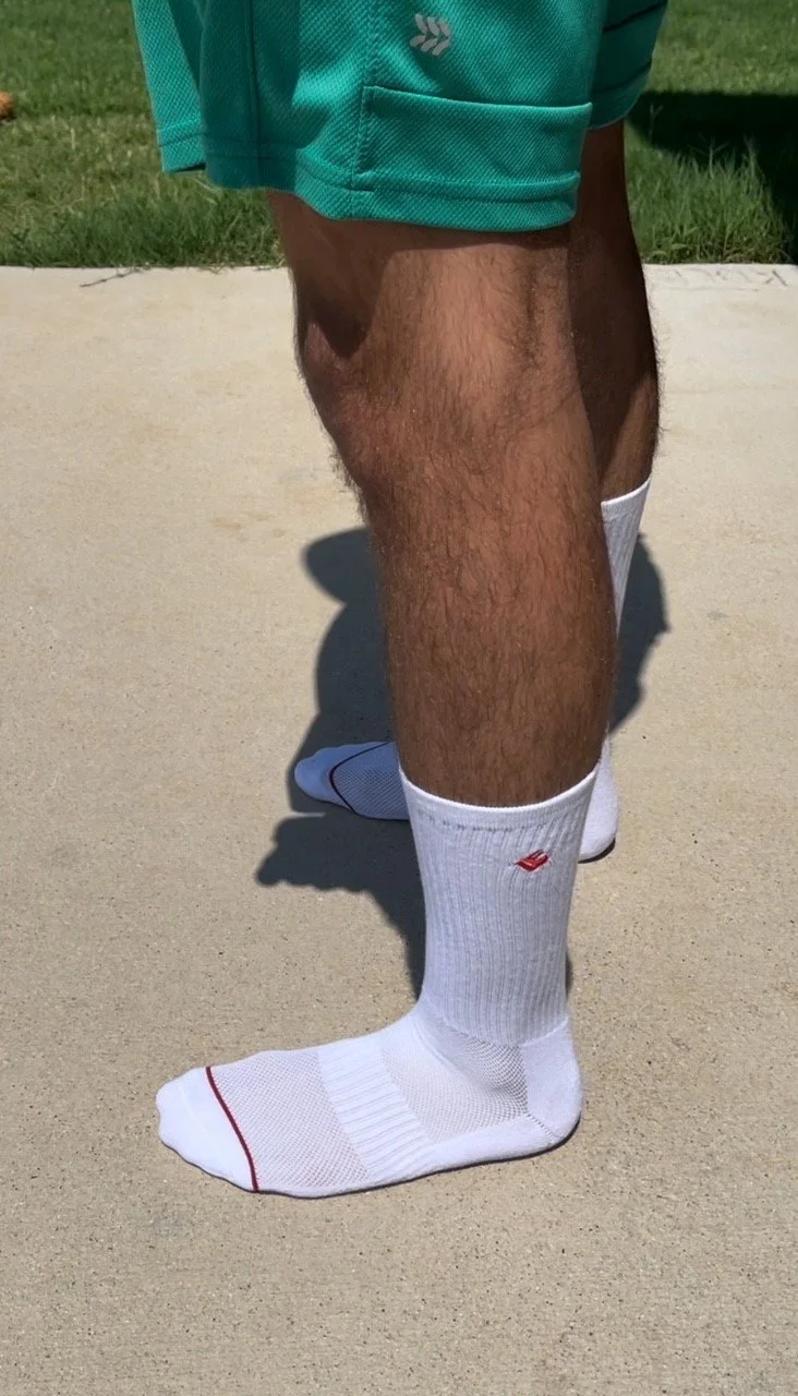 Sock - Ephesians 6.15 - Photo (3).jpg