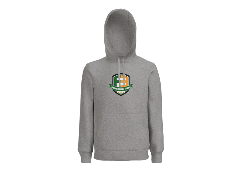 F3 Heavyweight Hoodie