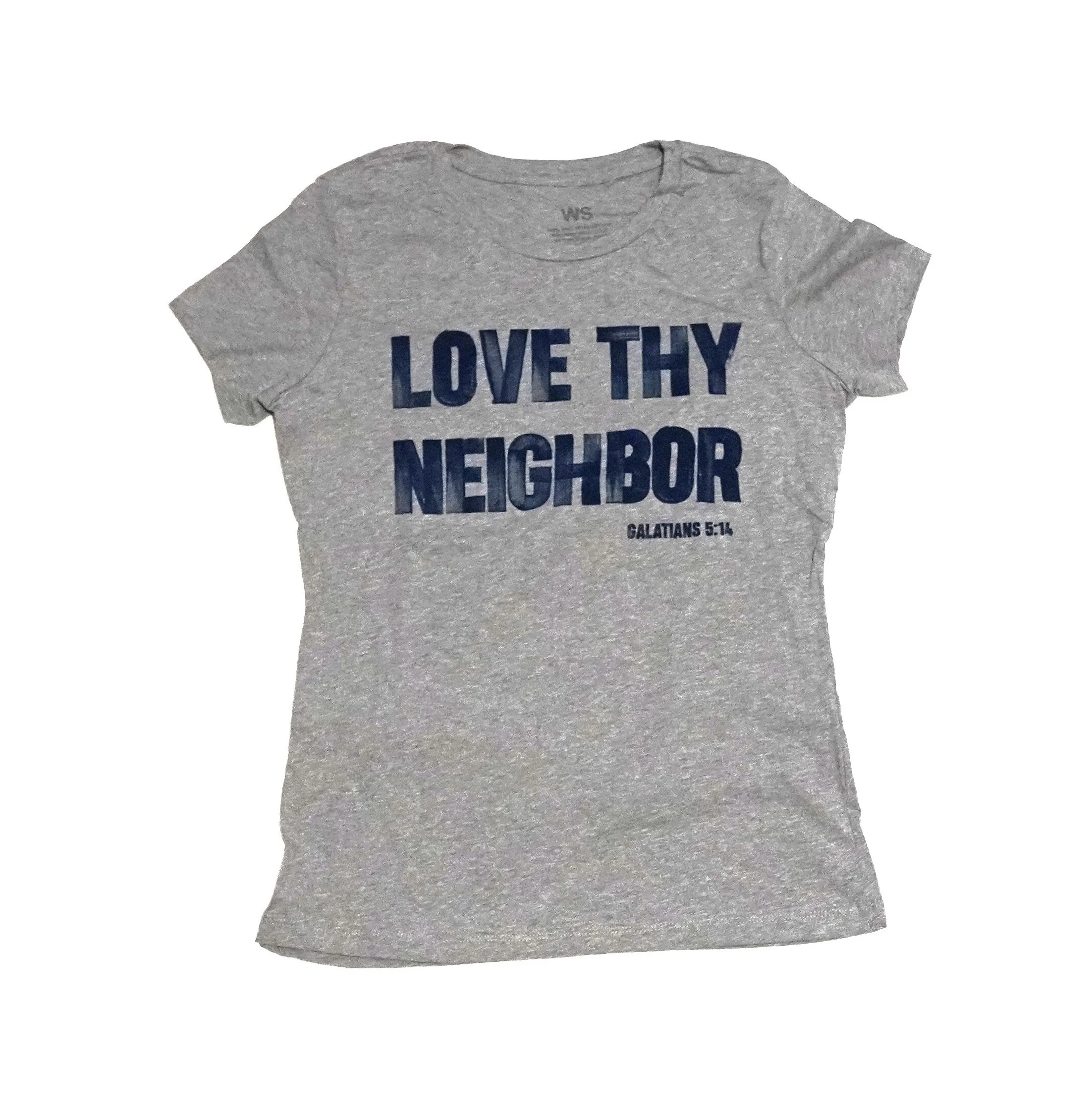 ALF Love Thy Neighbor Women's Tee