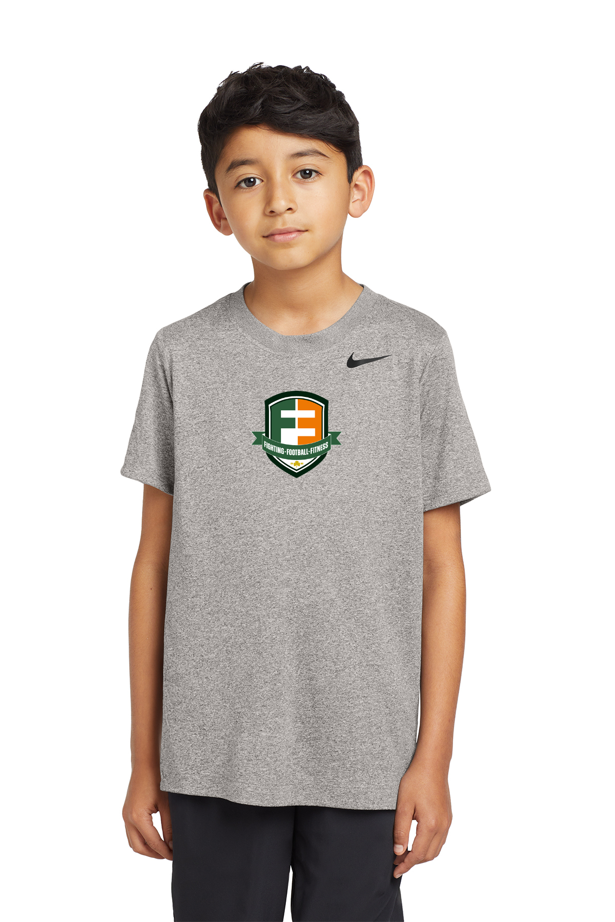 F3 Nike Team Legend Tee