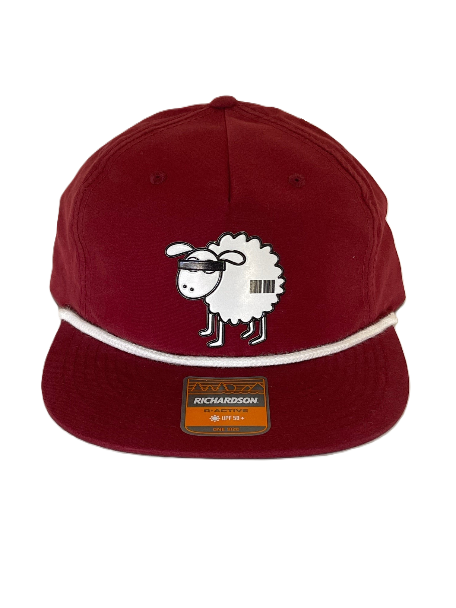 256 Richardson Umpqua - Cardinal.png