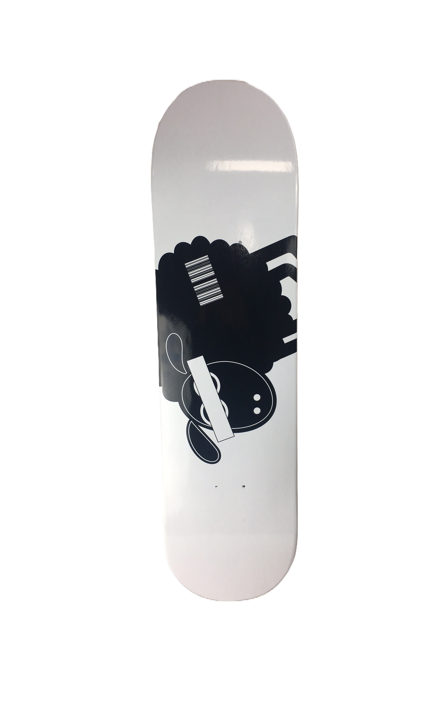 AS - Black Sheep Skateboard Deck