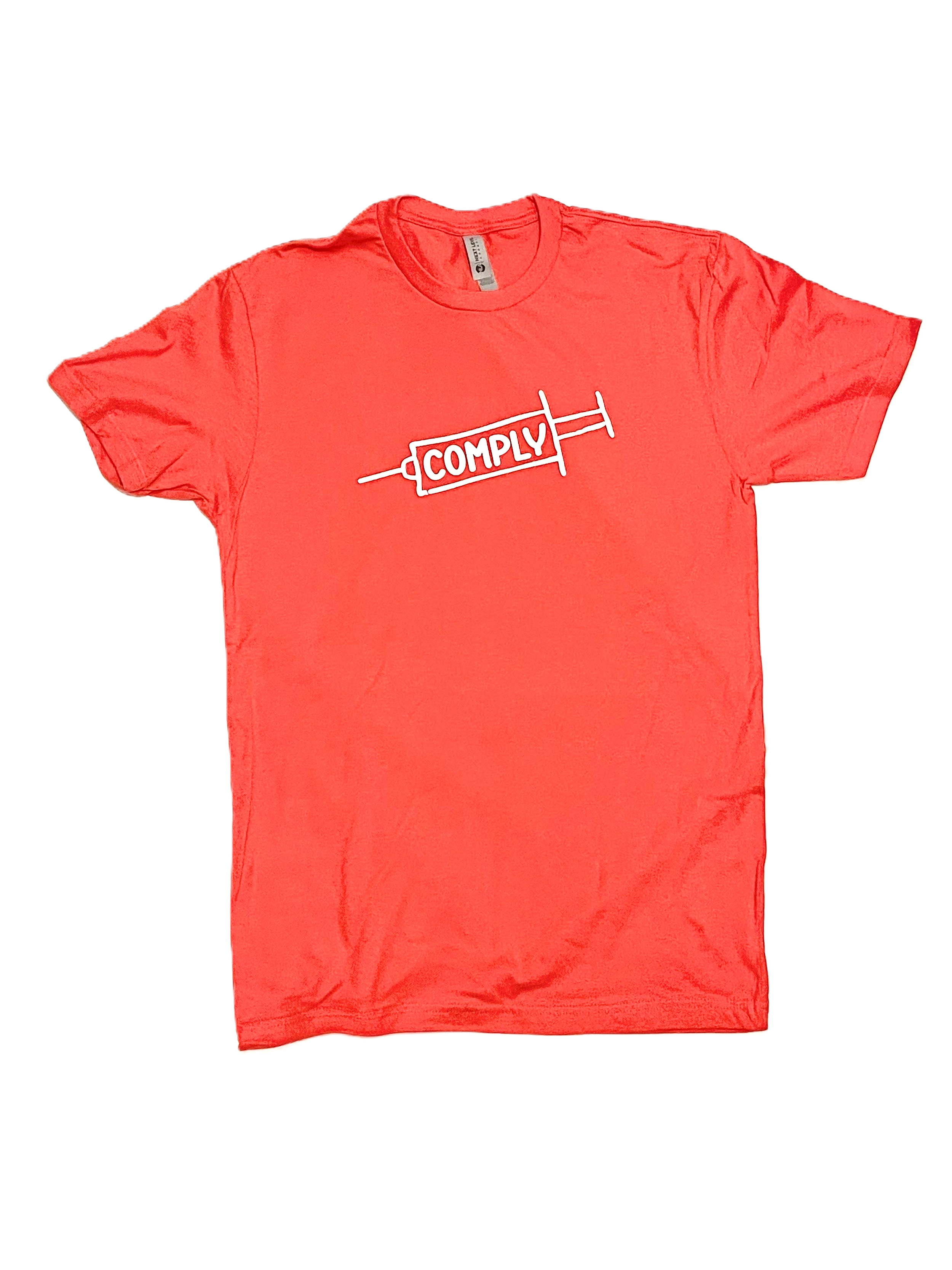 Comply Tee - Watermelon.png