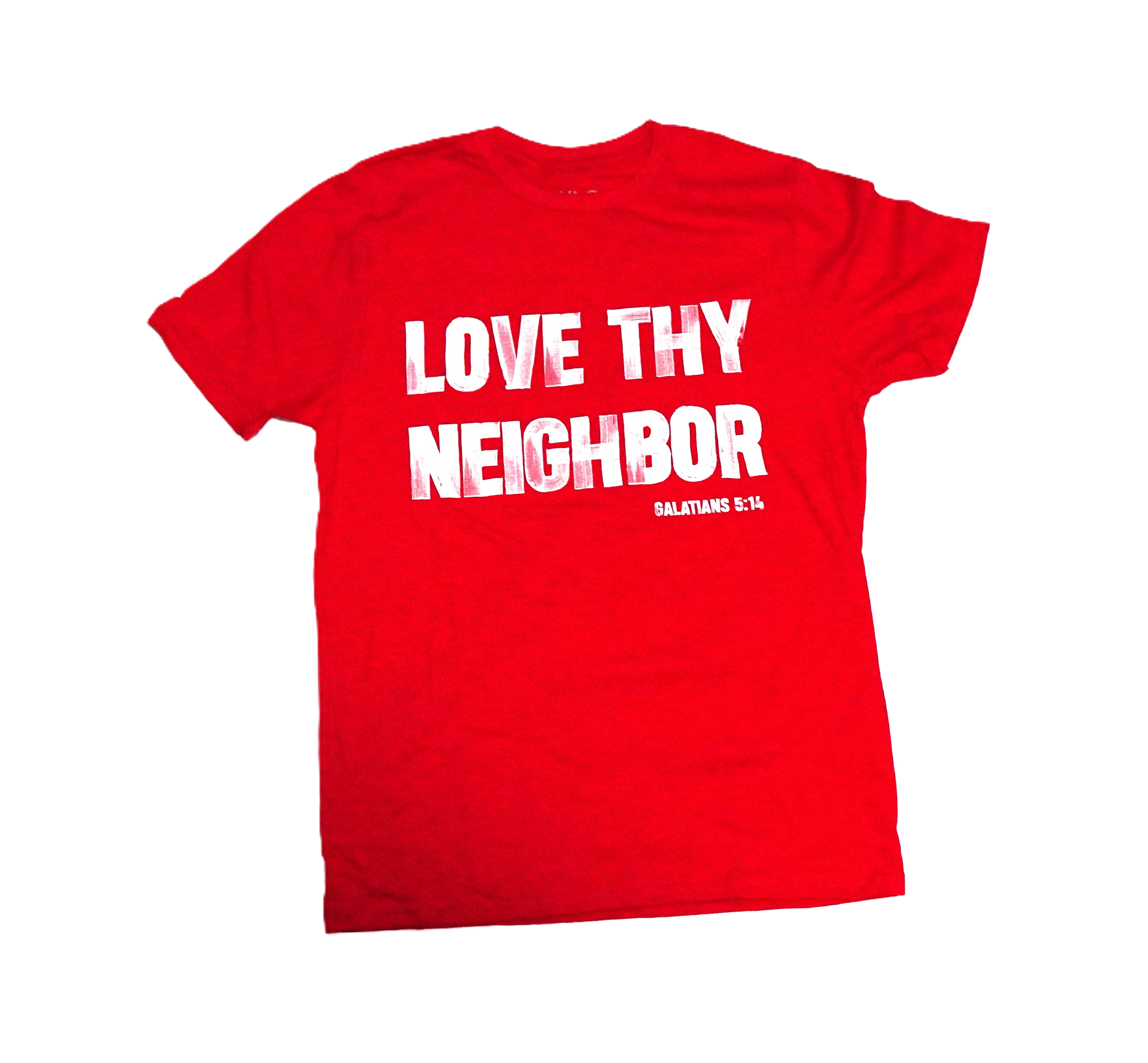 ALF Love They Neighbor Youth Tee