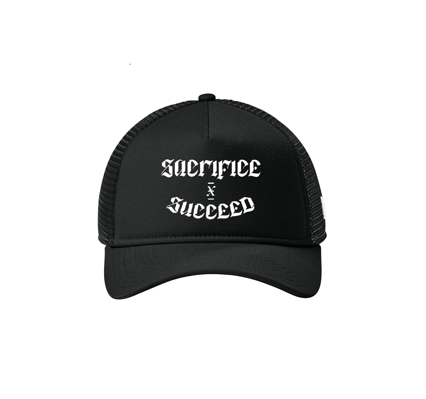 Sacrifice+Succeed New Era A-Frame 9FORTY FIT Snapback