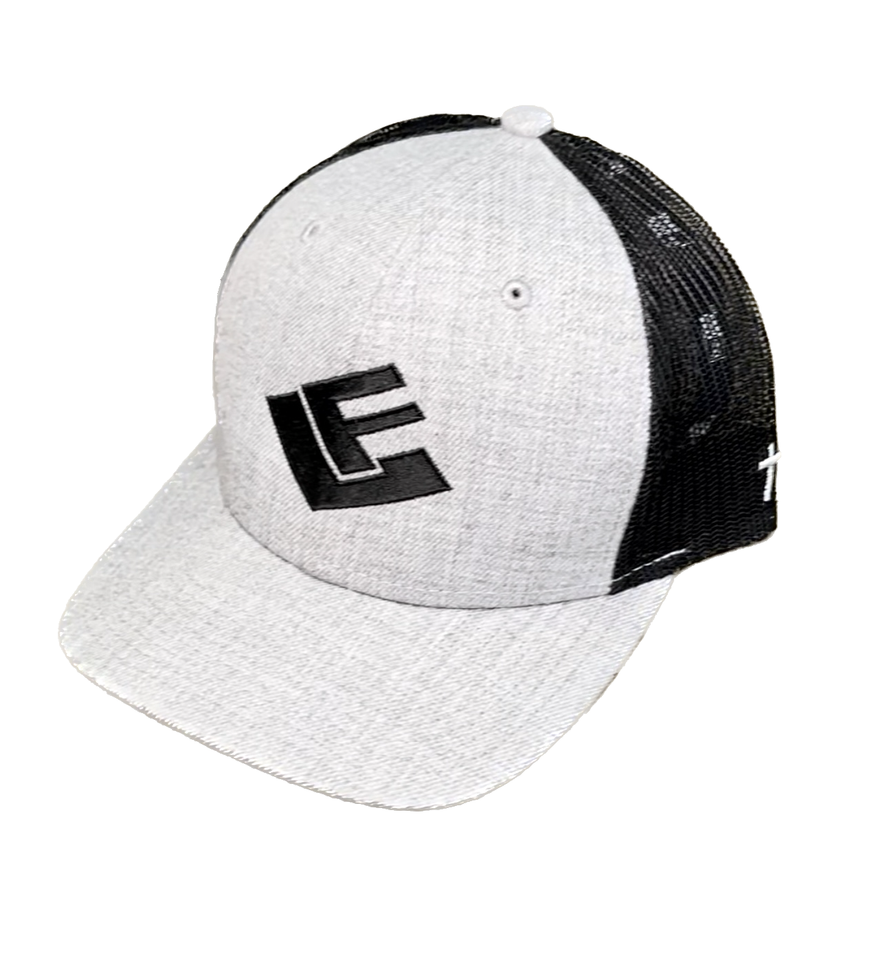 ALF New Era Snapback Trucker