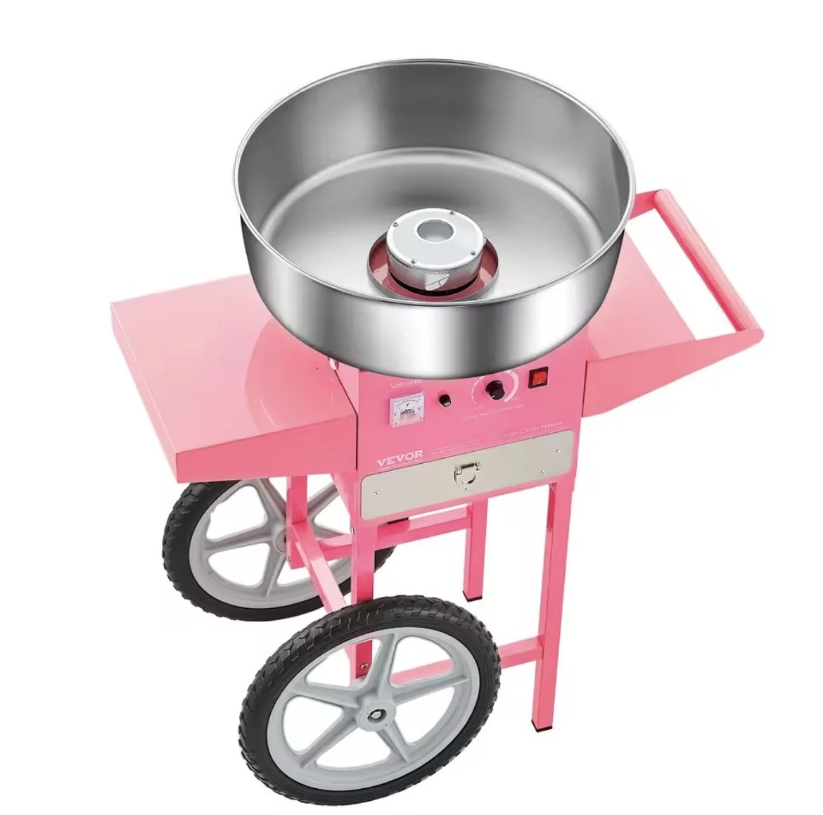 Location Machine Barbe à Papa