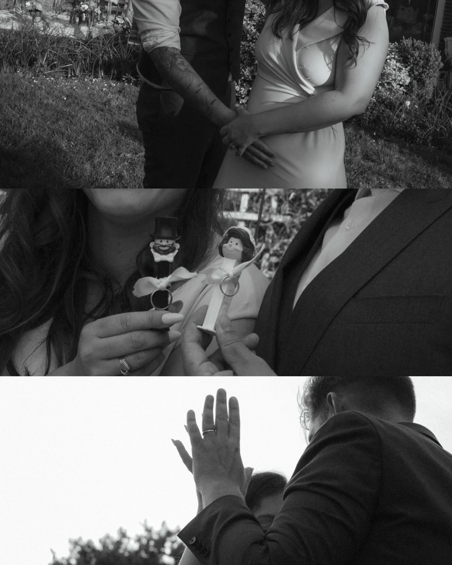 26.04.26 
Mariage de Camille &amp; Sander (partie 1) 🤍

#wedding #mariage #photographedemariage