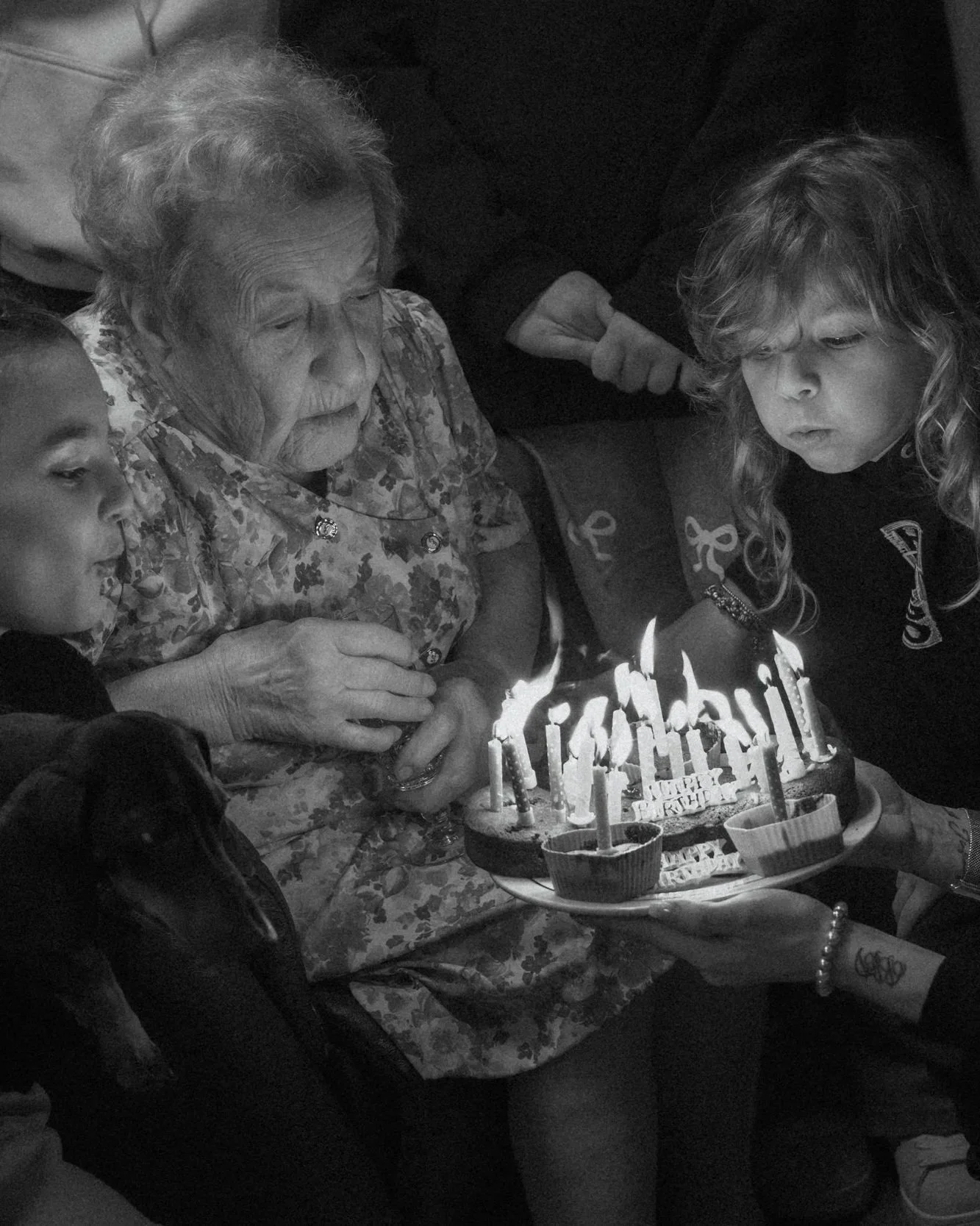 reportage photo transgénérationnel, famille, garder des souvenirs de ses proches