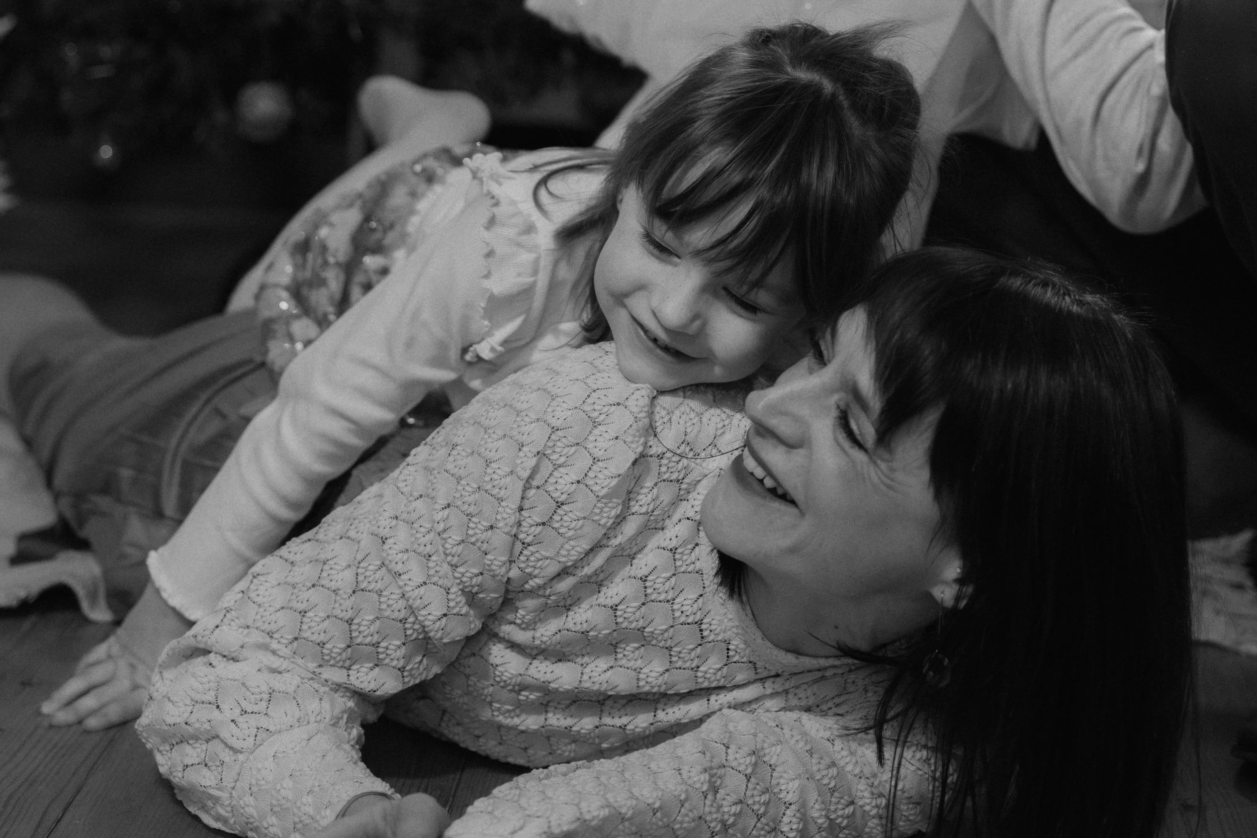 séance famille à domicile
