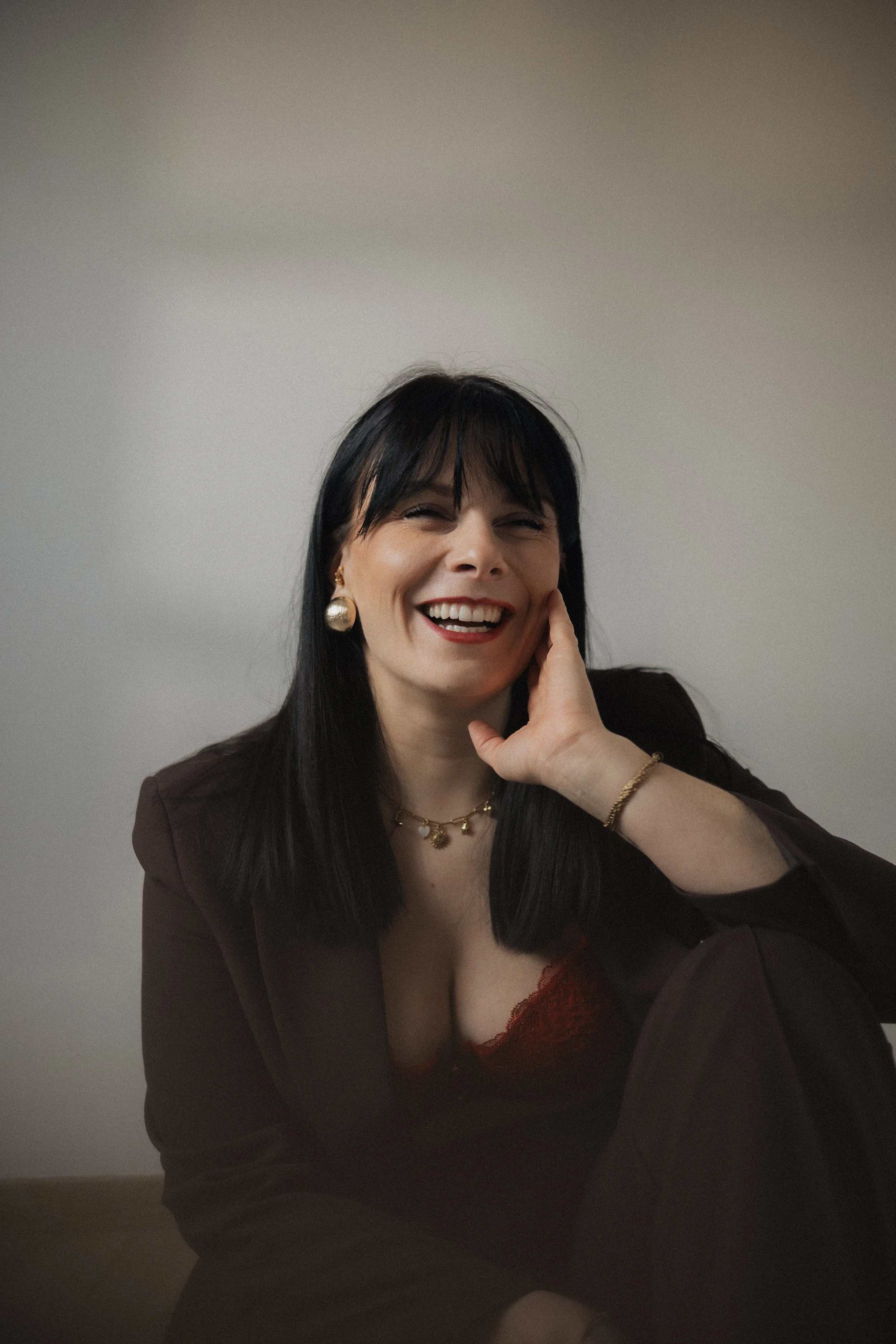 séance photo self love en studio, Angre, Honnelles, Mons