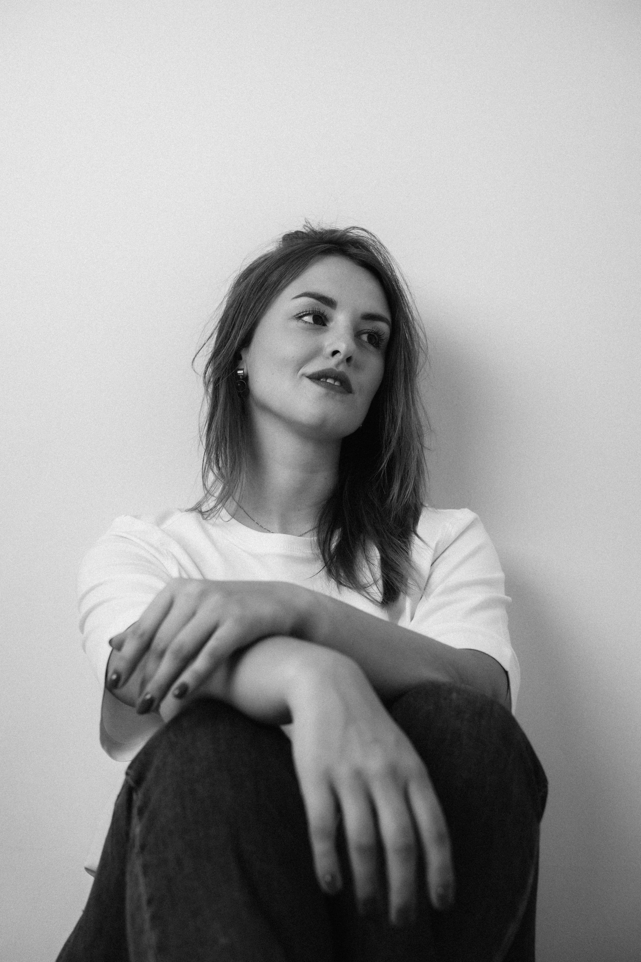 séance photo en studio, portrait, Angre, Mons